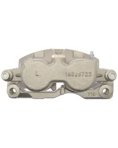 Brake Caliper Assembly 2