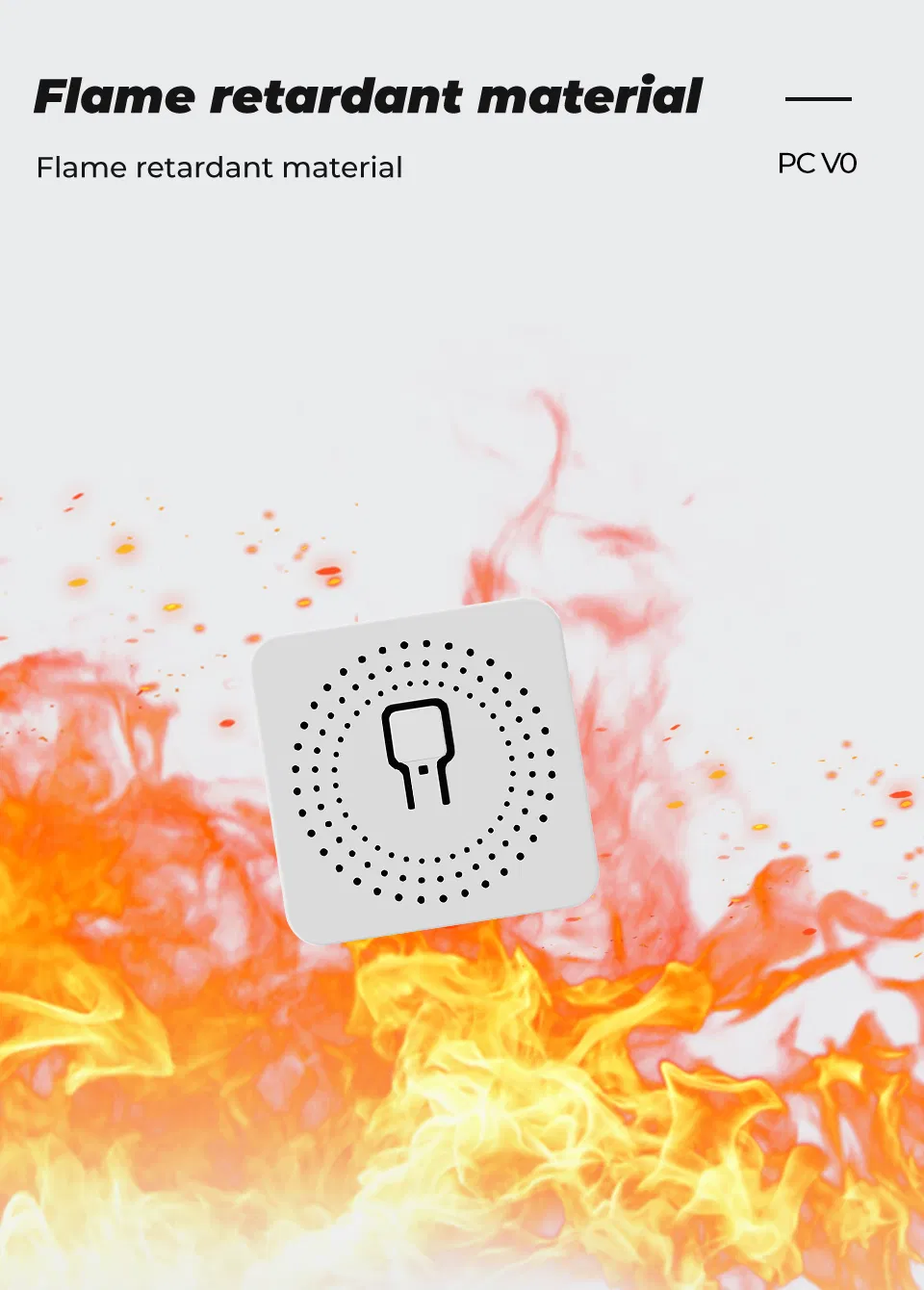 SLS Mini WiFi Smart Switch Module 16A Universal DIY Smart Relay Module