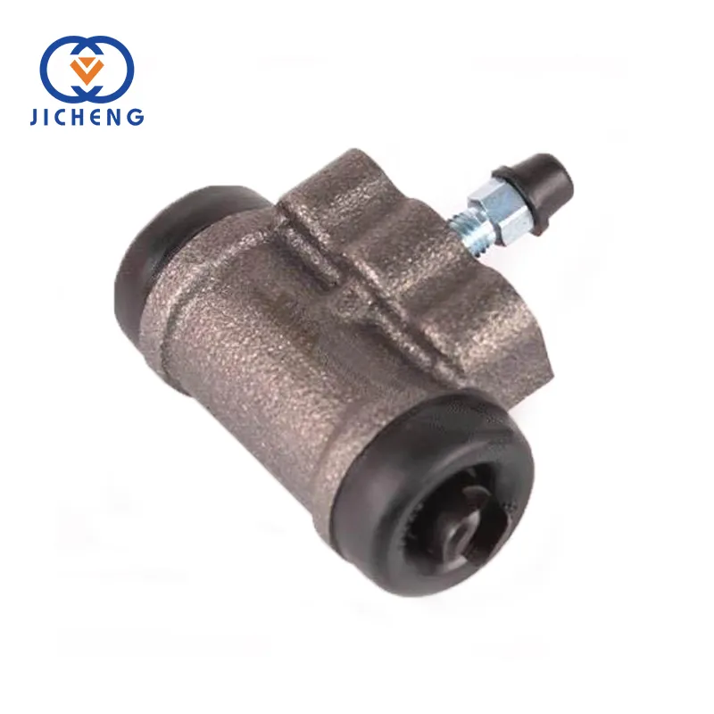 Brake Cylinder View 1