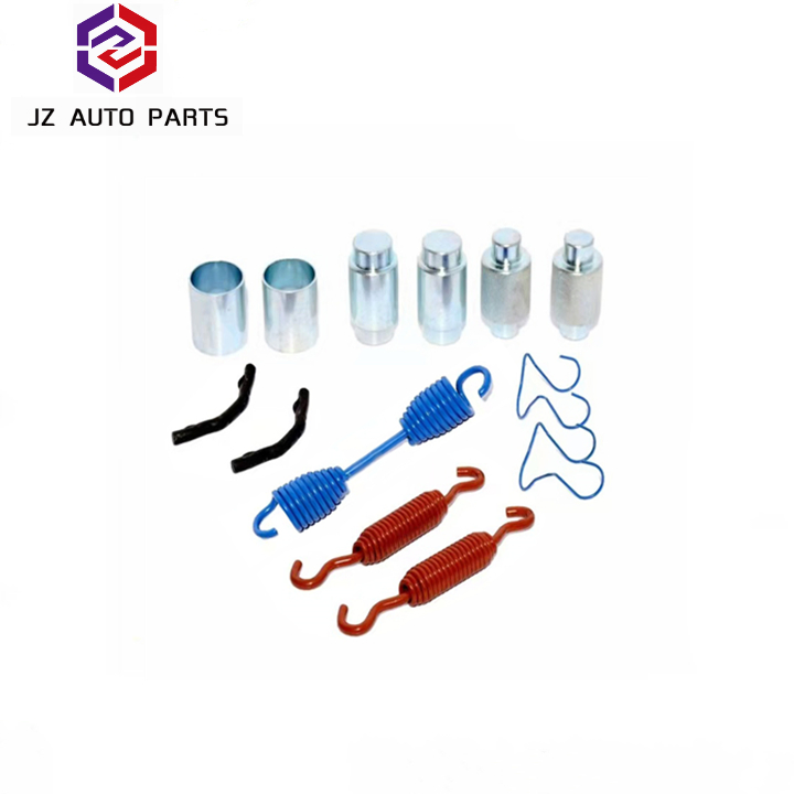Truck Brake Shoe Hardware Repair Kit for 4515 Q/4707/4710/4524/4514/4711/4718