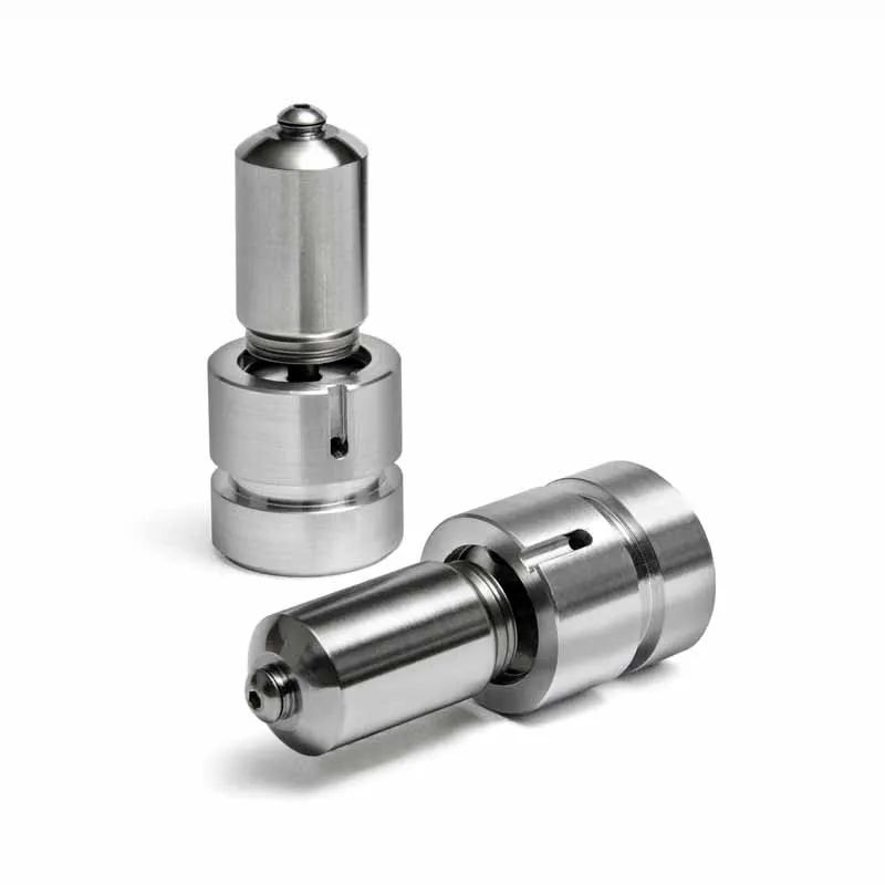 CNC Aluminum Brake Proportioning Valve