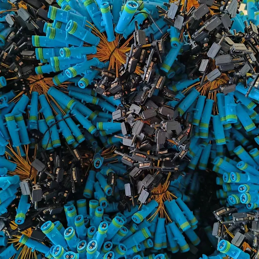 Brake Pad Wear Sensor OE 13116560 Automotive Sensor