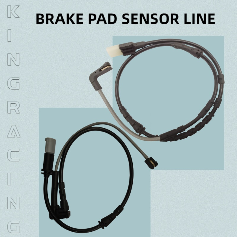 OEM Electronic Brake Pads Wear Sensor From China Factory for Korean Japan Car