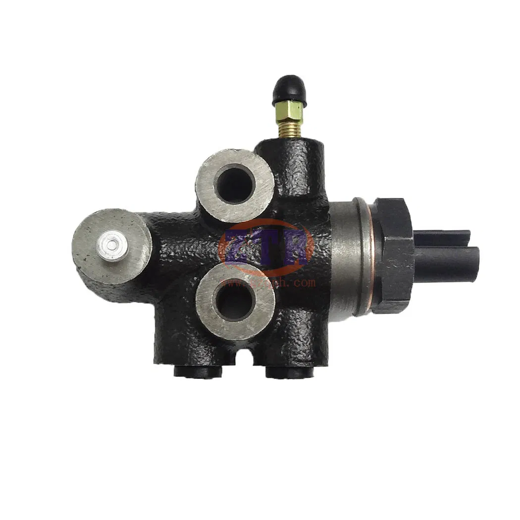 Auto Parts Brake Proportioning Valve for Toyota Hilux Kun25 49710-26510