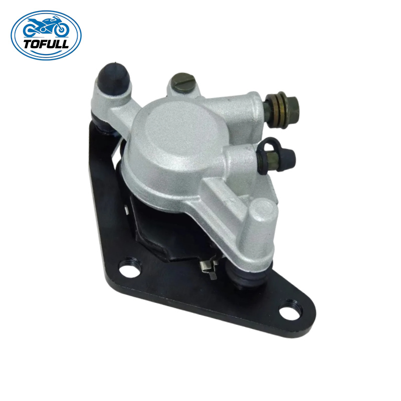 Motorcycle Brake Caliper for YAMAHA Ybr125 Factor 125 2009-2016