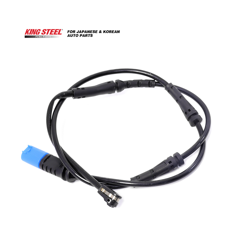 Kingsteel Auto Spare Parts Rear Brake Pad Wear Sensor for BMW X3 Series G01/G08 2016 (3435 6870 350)