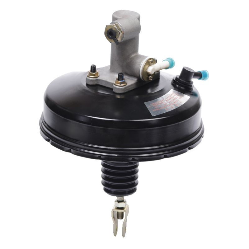 China Manufacturer High Quality Car Air Brake Vacuum Booster Professional Factory Customization Wholesale 3741.469 n/a without ABS(ADC)42020.3151-00-3510010-000