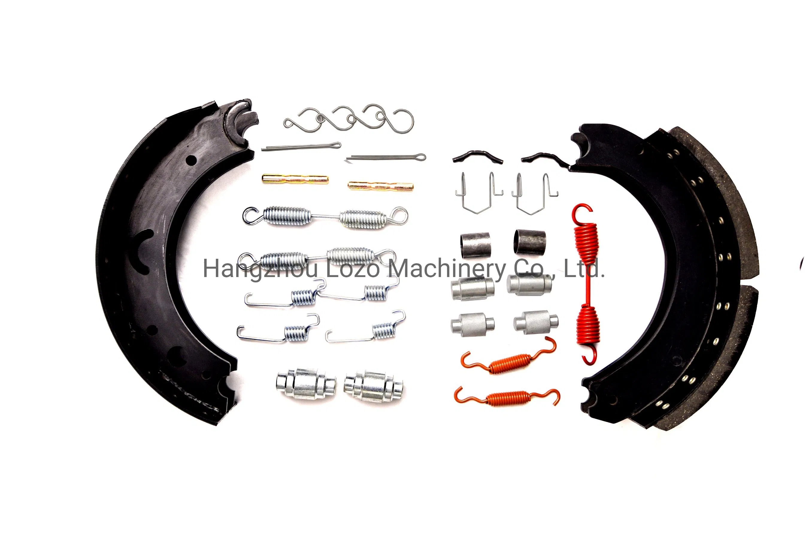 Brake Shoe Hardware Kits with OEM Standard for BPW New Version (BP3337)