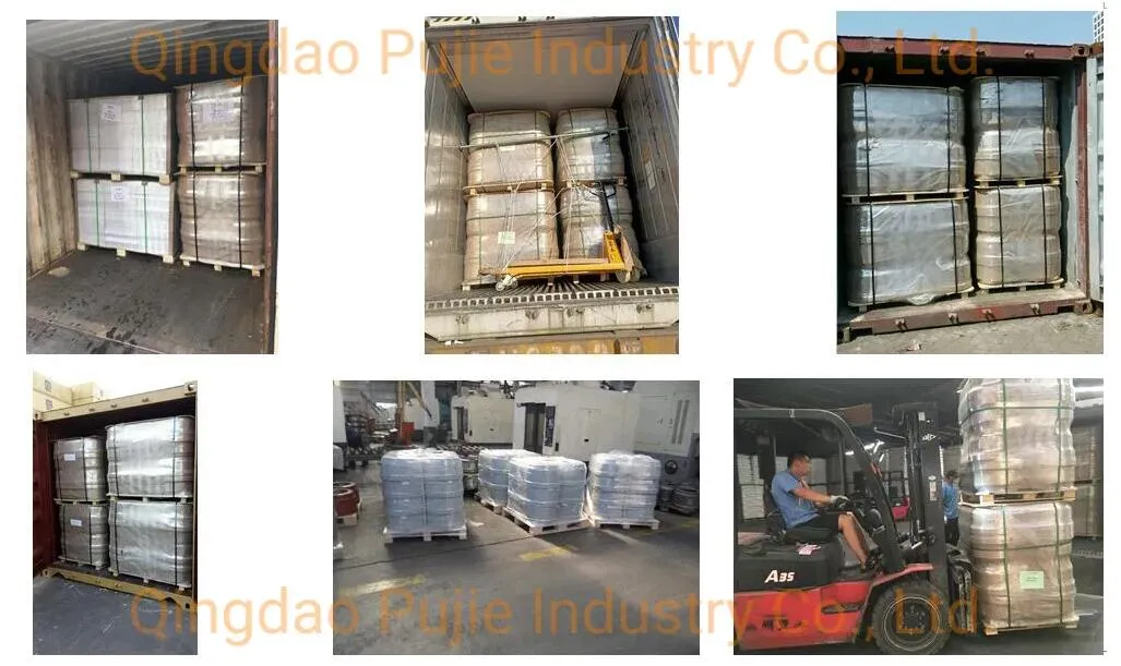 Shipping Preparation