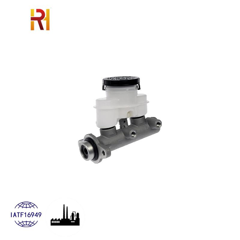 Truck Spare Parts Brake Master Cylinder for Isuzu Panther Tfr/TFS Pickup 8-97038-248-0 8970382480 8-94313-438-1 8-94313-438-2
