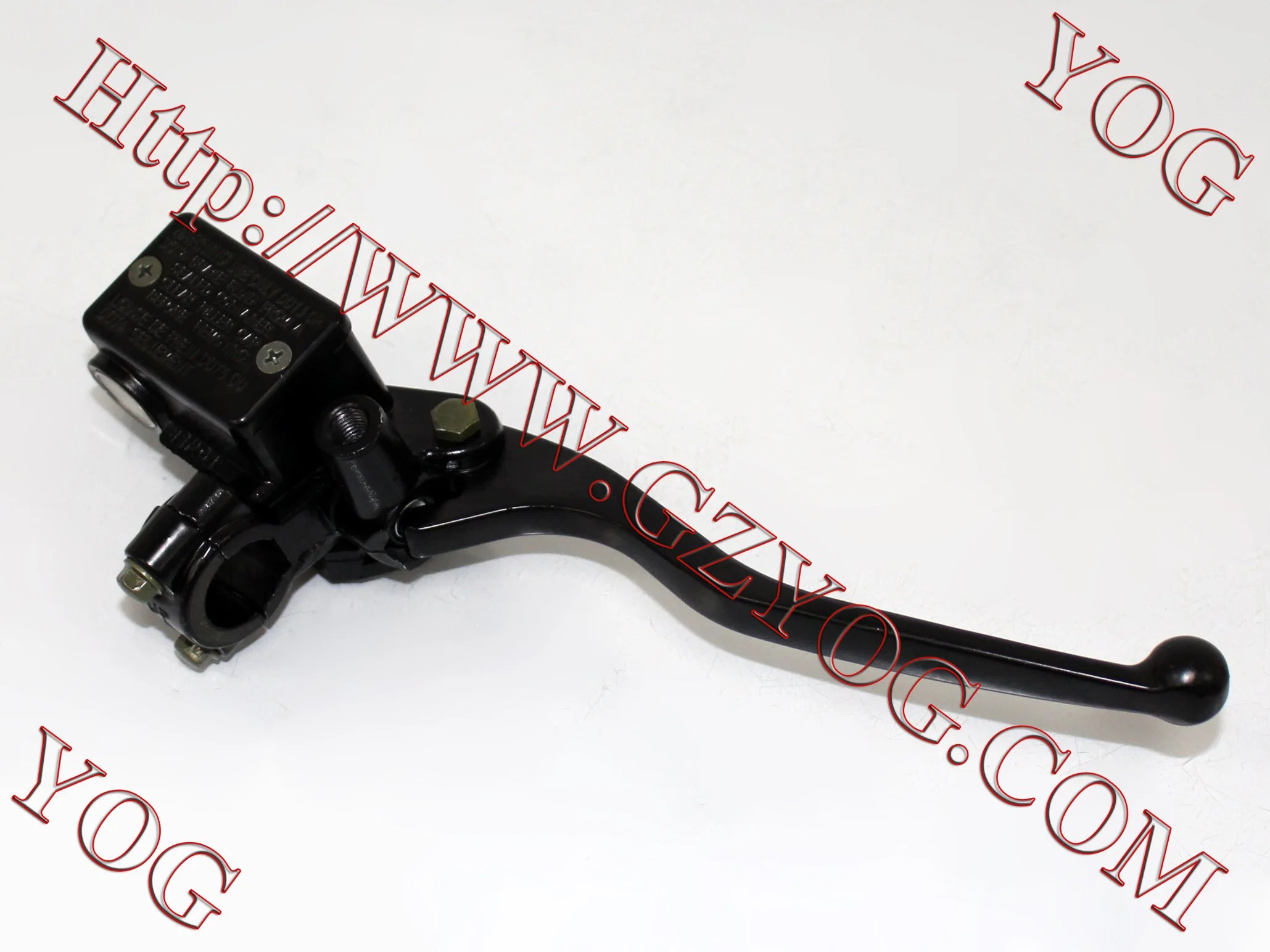 Motorcycle Brake Master Cylinder for YAMAHA 125cc 150cc 200cc Bajaj Pulsar Bajaj150 Cg125 Cg150 C100 Gn125 Xy200 Nxr150 Titan