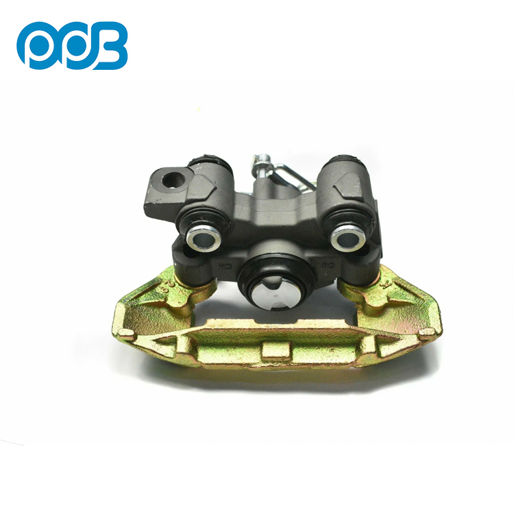 Rear Left Brake Caliper Assembly 4584000 for Dongfeng H30 Cross, S30 N/O