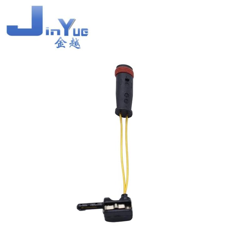 Brake Pad Wear Sensor Indicator Wire 2205400617 220-5400-617 for Mercedes W211 W220 C Cl SL