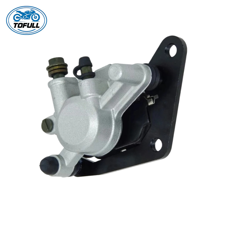 Motorcycle Brake Caliper for YAMAHA Ybr125 Factor 125 2009-2016