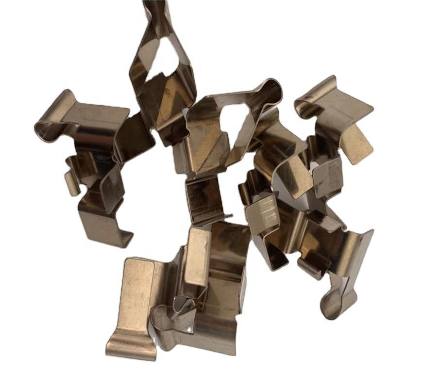 United States Brake Pad Accessory Kits Brake Hardware Kits