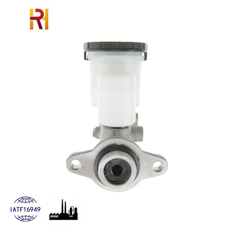 Truck Spare Parts Brake Master Cylinder for Isuzu Panther Tfr/TFS Pickup 8-97038-248-0 8970382480 8-94313-438-1 8-94313-438-2