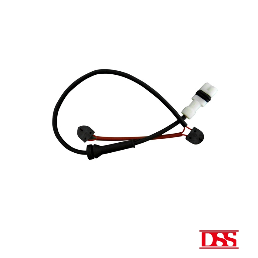 98761267601 Auto Parts Disc Brake Pads Electric Alarm Wear Sensor for Porsche Rear Brake