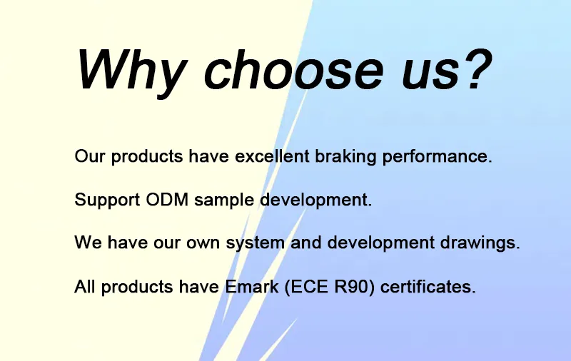 Brake Pad Wear Sensor 2