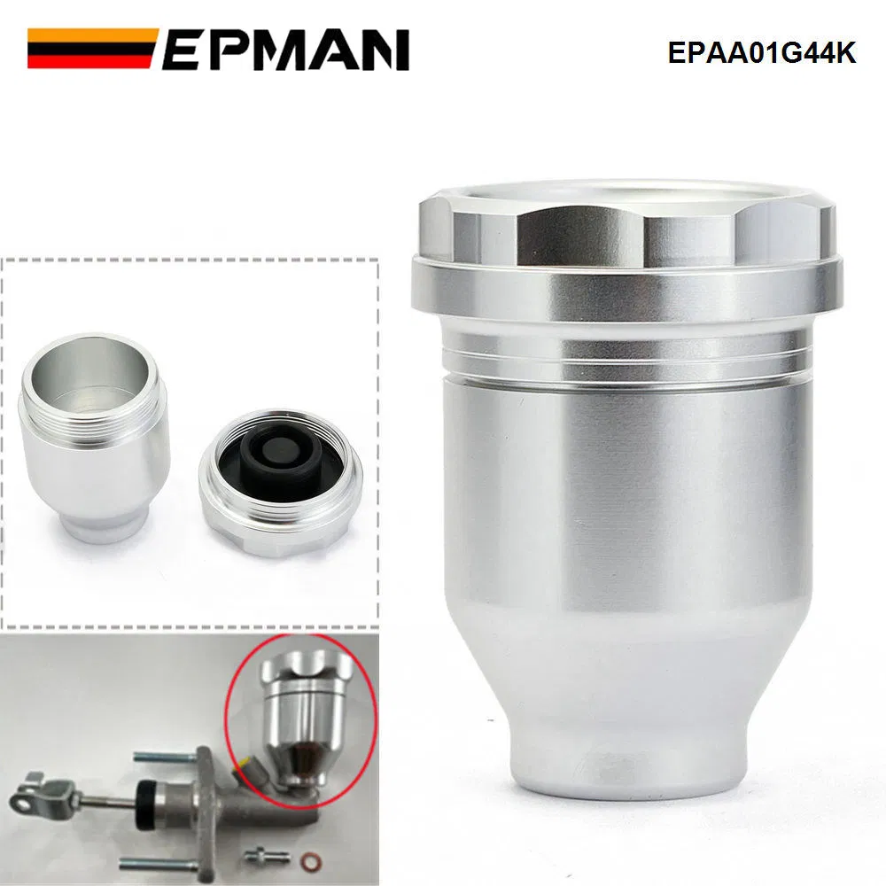 Epman Billet Aluminum Clutch Master Cylinder Reservoir Fit Civic Eg Ek for Integra DC2 OEM CMC Epaa01g44K