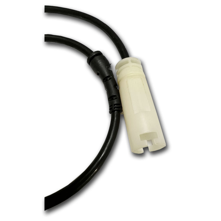 Automobile Braking System Brake Pad Electronic Wear Sensor