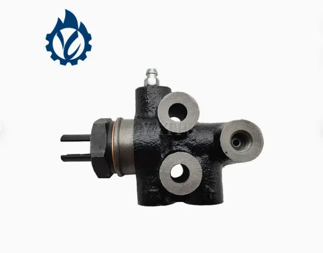 Brake Valve 3