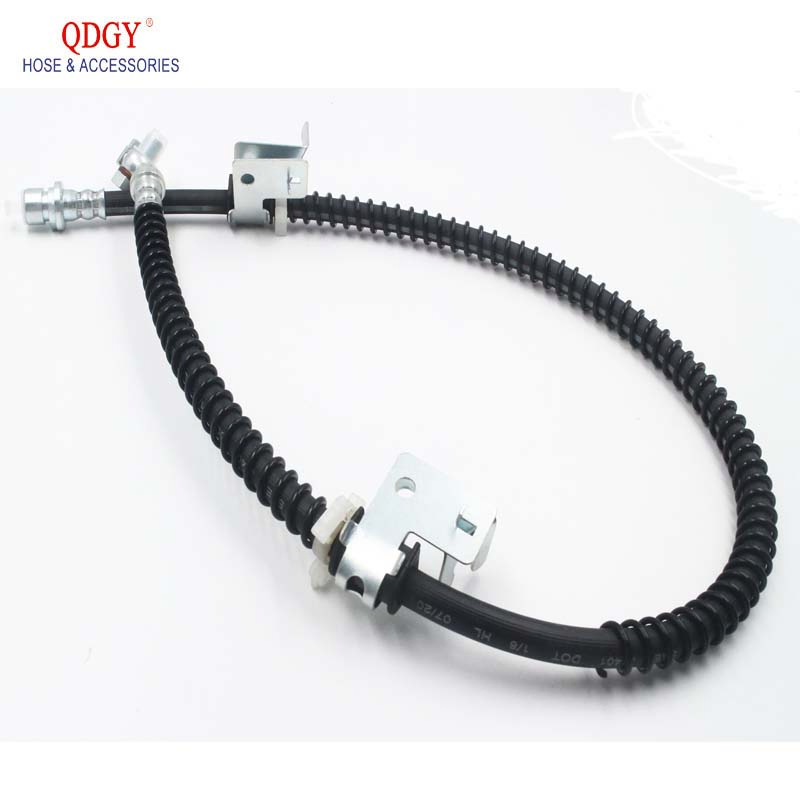 550mm - 950mm Brake Clutch Oil Hose Motorcycle Hydraulic Brake Hose Tubing Fit All ATV Dirt Pit Bike Brake Pipe Line