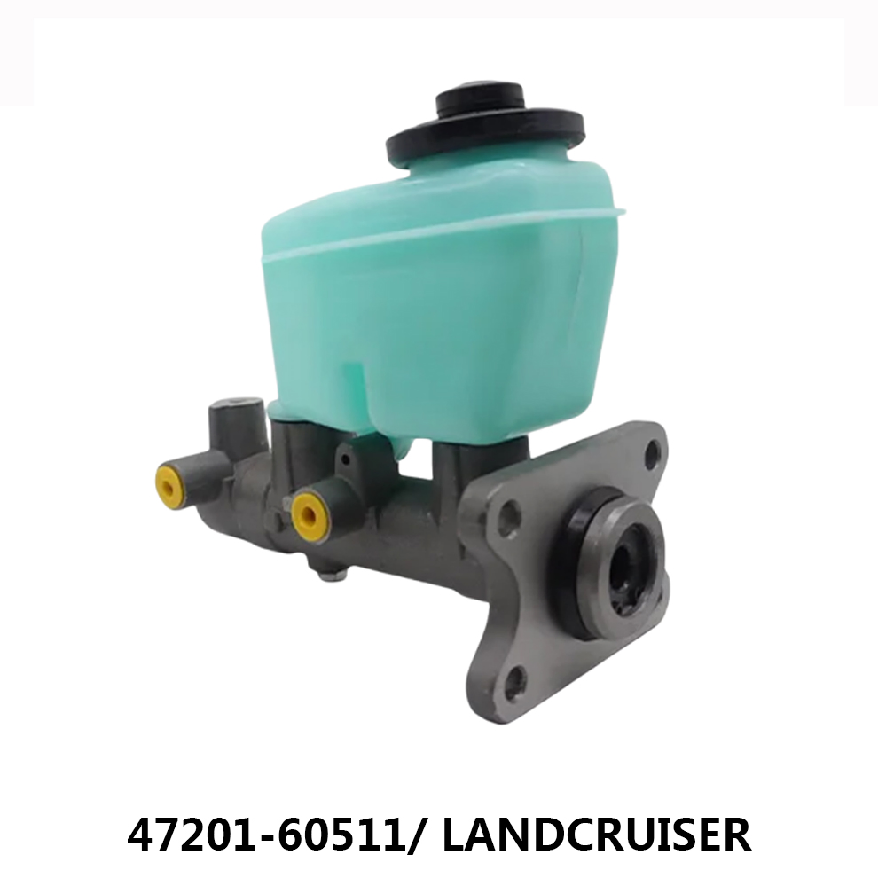 Brake Load Sensing Proportioning Valve Assy for Toyota Landcruiser 47910-60090