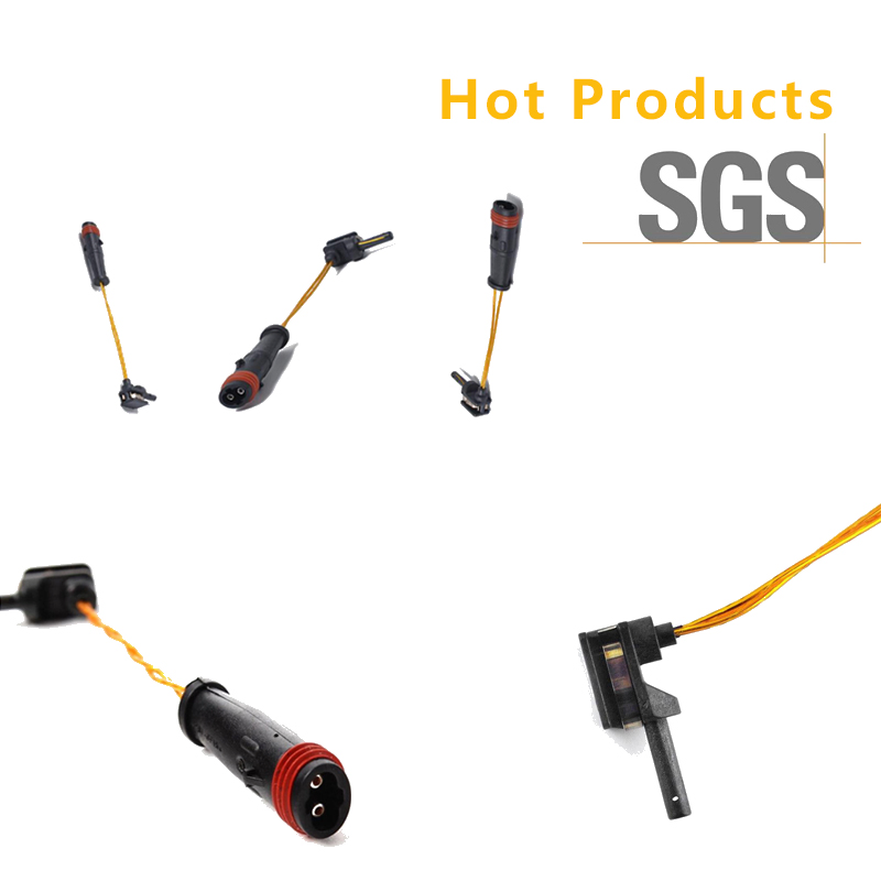 Auto Brake Parts Brake Pad Wear Sensor for Jaguar T4a3216