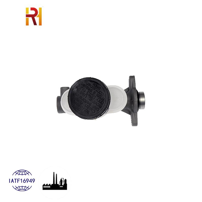 Truck Spare Parts Brake Master Cylinder for Isuzu Panther Tfr/TFS Pickup 8-97038-248-0 8970382480 8-94313-438-1 8-94313-438-2