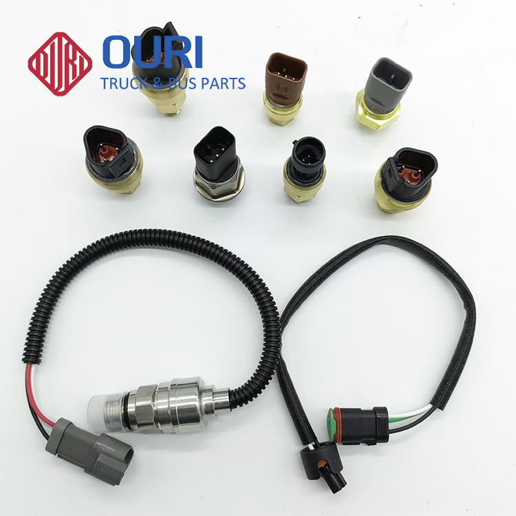 ABS Sensor 7420928559 20928559 23740272 Brake Pad Wear Sensor for Renault Volvo Truck