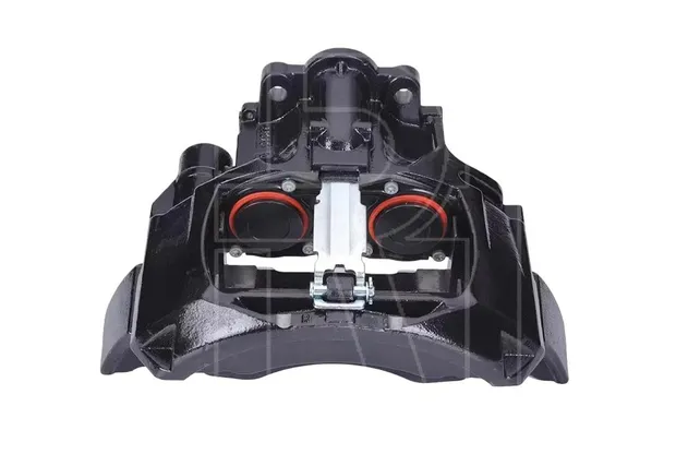 Brake Caliper View 1