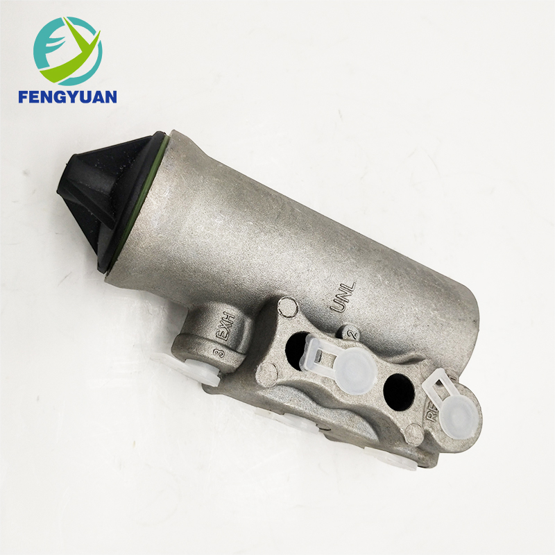Fengyuan Universal Truck Air Brake Valve Alloy Proportioning Valve