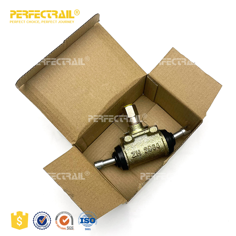 OEM 98452387 2997420 Auto Parts Car Rear Wheel Brake Cylinder for Iveco Daily II 1991-1996