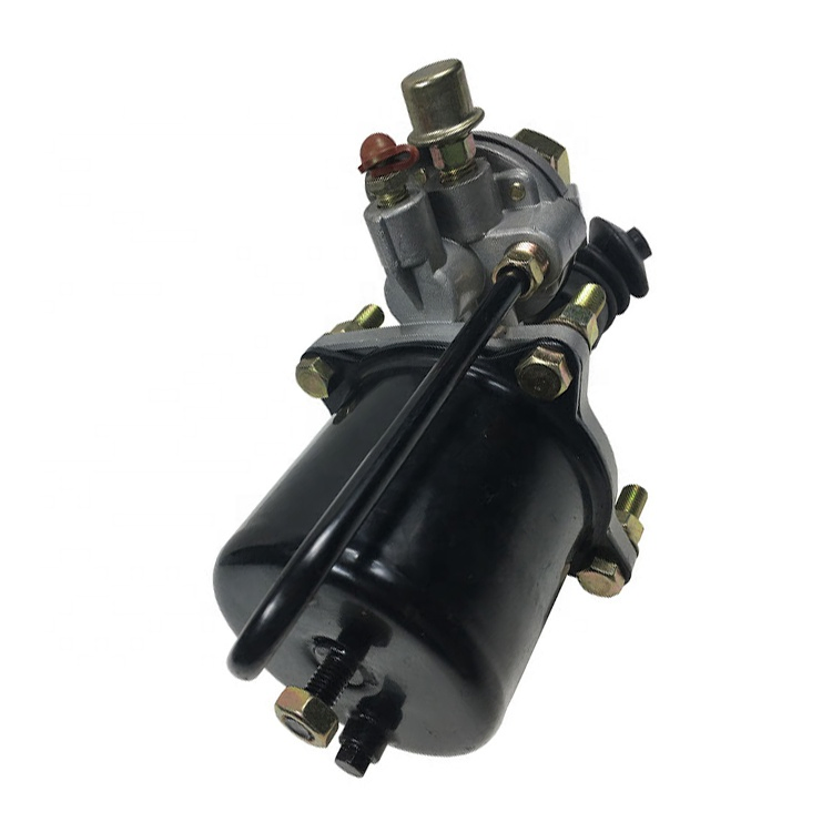 Truck 642-09102 90mm Clutch Booster Brake Booster