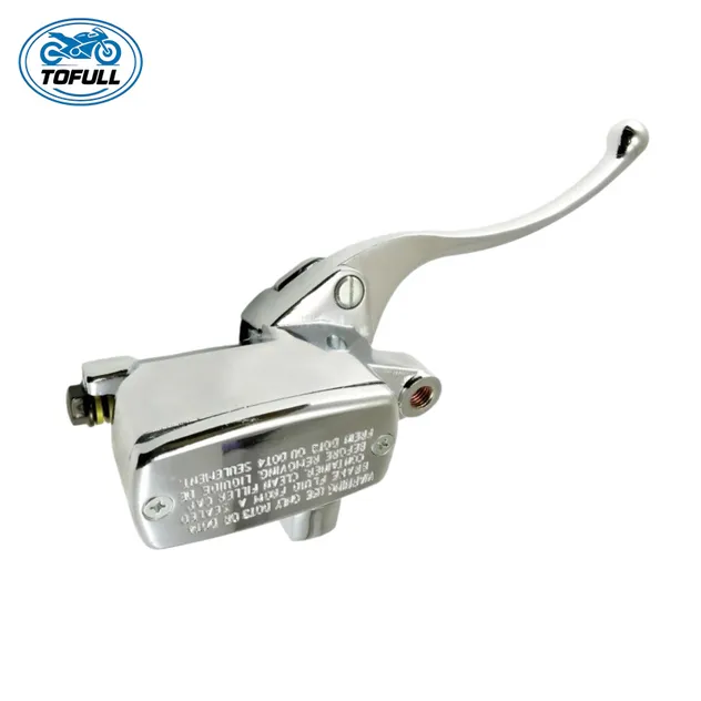 Motorcycle Brake Caliper 1