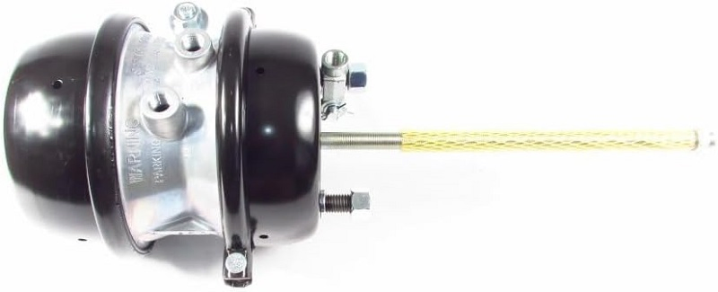Semi Trailer Air Cylinder Brake Chamber Brake Booster T30 T3030 T24