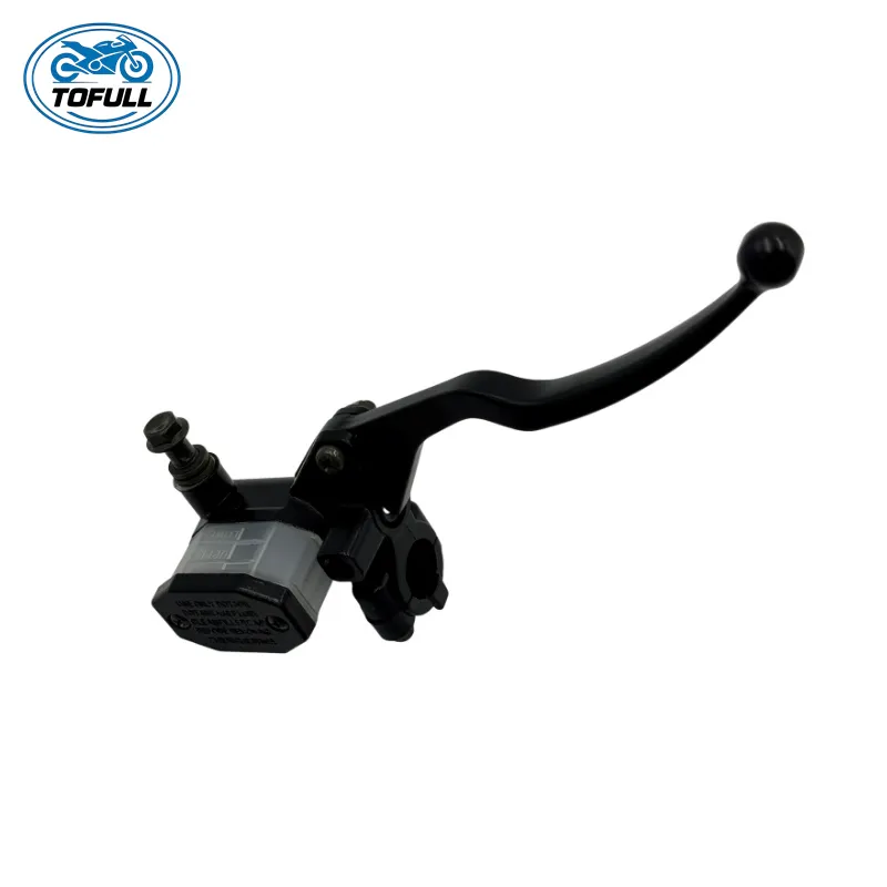 Motorcycle Brake Caliper Detail 4