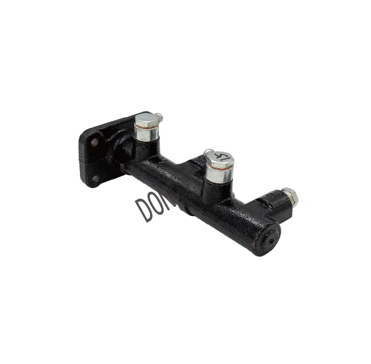 Brake Master Cylinder View 3