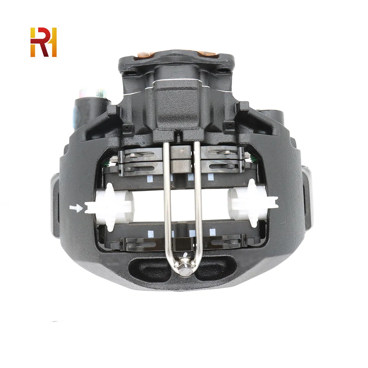 6402250560 6402250570 Heavy-Duty Air Disc Brake Caliper for Bus Truck Trailer