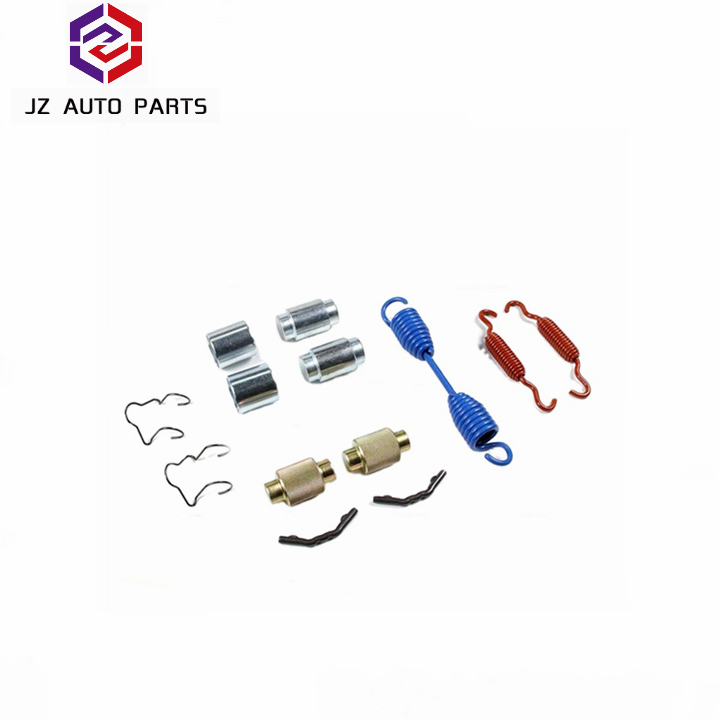 Truck Brake Shoe Hardware Repair Kit for 4515 Q/4707/4710/4524/4514/4711/4718