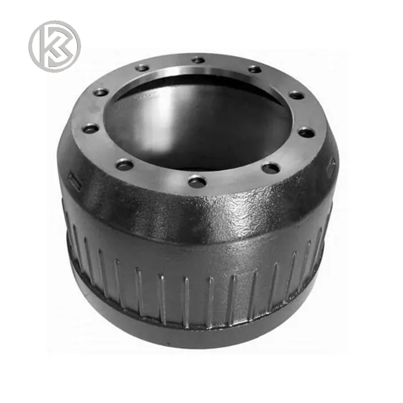 Best Automotive Replacement Truck Brake Drums in Best Sellers 5336-3501070 53205-3501070, 5511-3501070, Ifa W50 0630681127, O7163802, O7165379