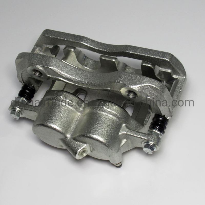 A21r23.3501137, A21r23.3501136 Auto Brake (caliper) Gazelle Next Front Left &amp; Right for Brake System Caliper