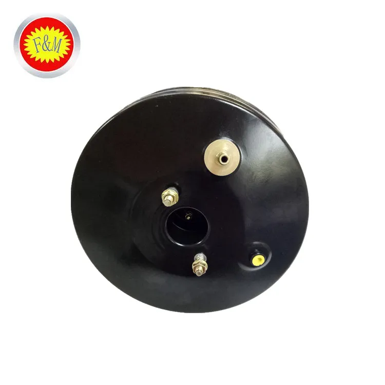 OEM Power Brake Booster 44610-0K040 View 5