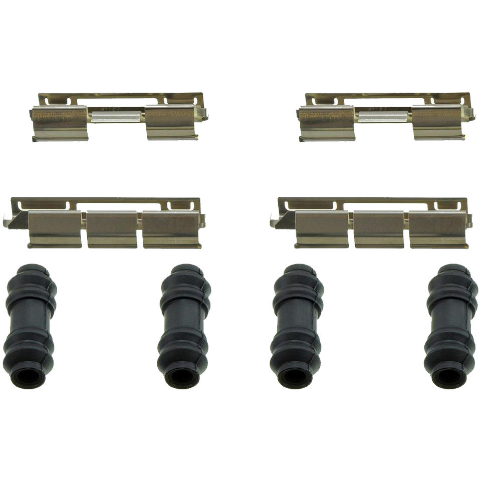 High Quality Auto Brake Parts Hardware Kits