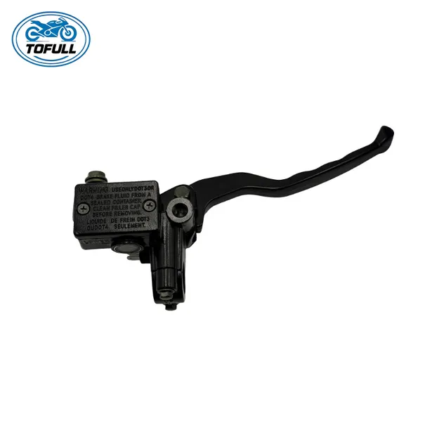 Motorcycle Brake Caliper 3