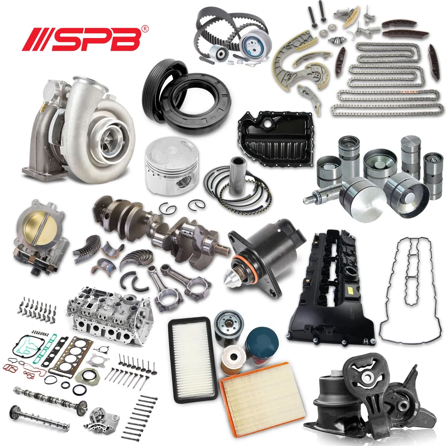 Mercedes-Benzb OE Eoa6844300001 Brake Cylinder Brake Pump Hydraulic Brake Master Cylinder