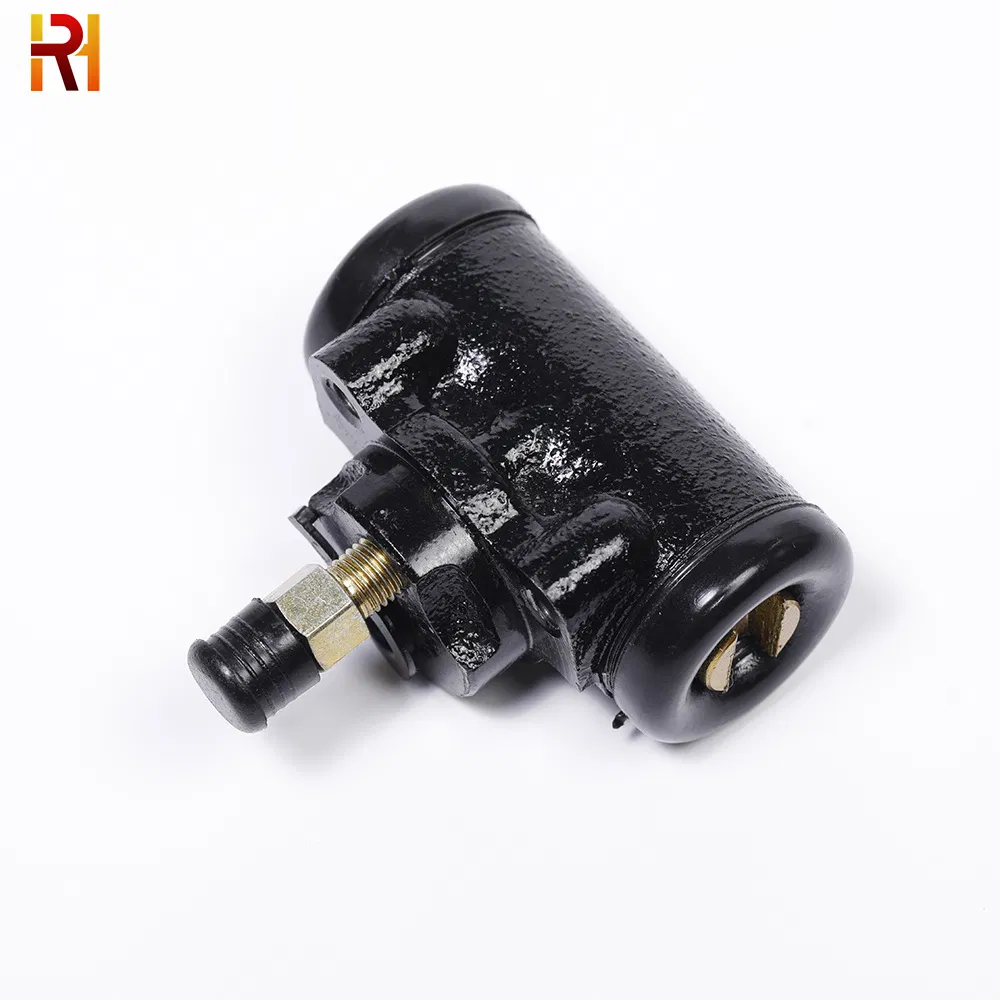 Brake Wheel Cylinder View 1