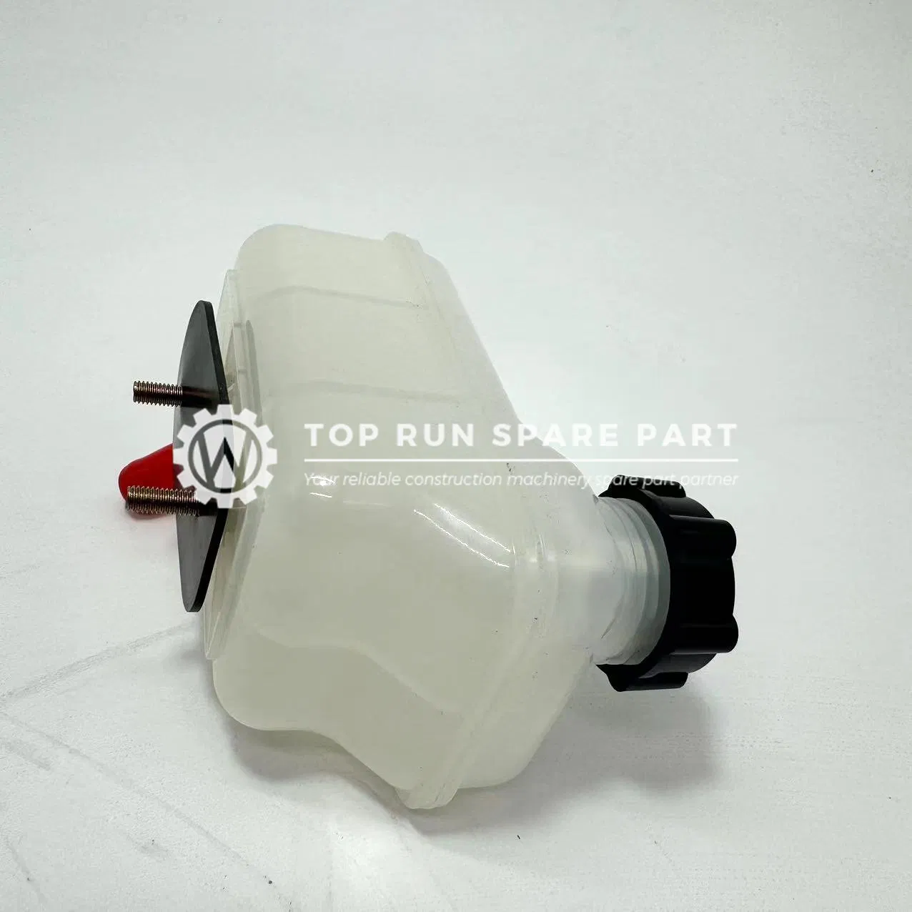 Brake Oil Tank Clutch Oil Bottle Brake Fluid Reservoir for Sany Zoomlion Crane Spare Parts