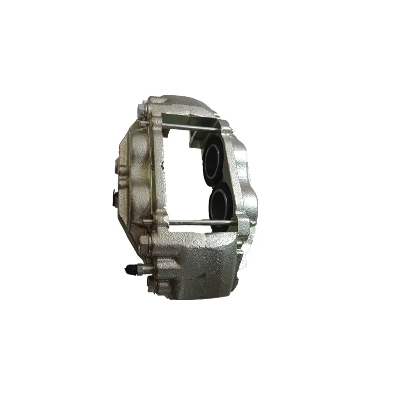 Auto Front Brake Caliper Detailed View