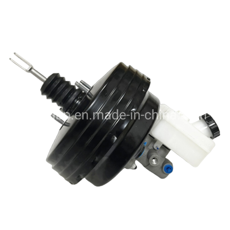 Auto Parts Brake System Brake Booster for Saic Maxus V80 OE C00094495